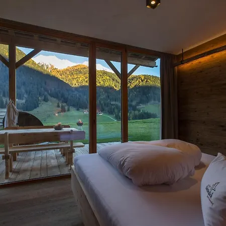 Wiesenglueck Chalet