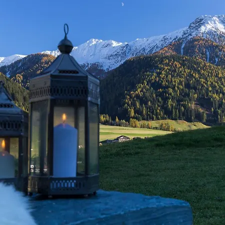 فايزنغلك * Santa Maddalena in Casies