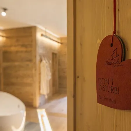 Chalet Wiesenglueck