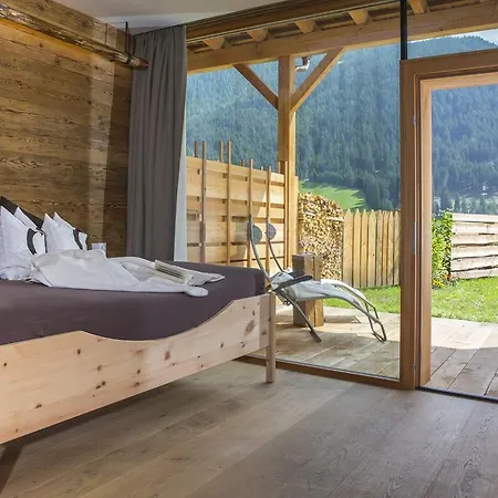 Chalet Wiesenglueck