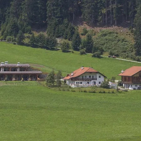 Wiesenglueck Chalet