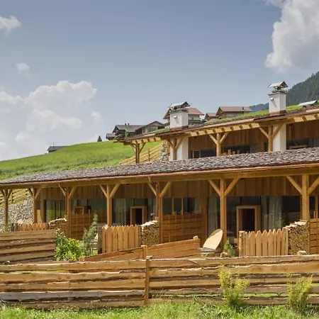 Wiesenglueck Chalet Santa Maddalena in Casies