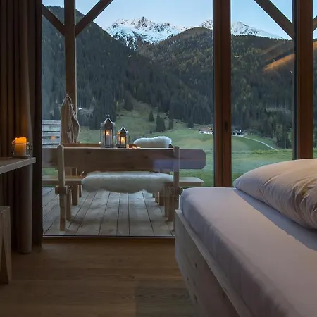 Wiesenglueck Chalet
