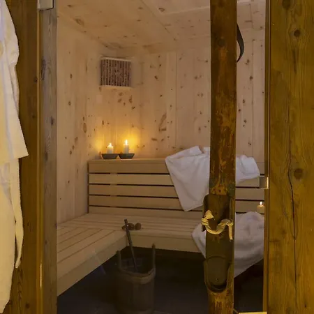Wiesenglueck Chalet *