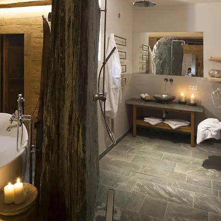 Chalet Wiesenglueck