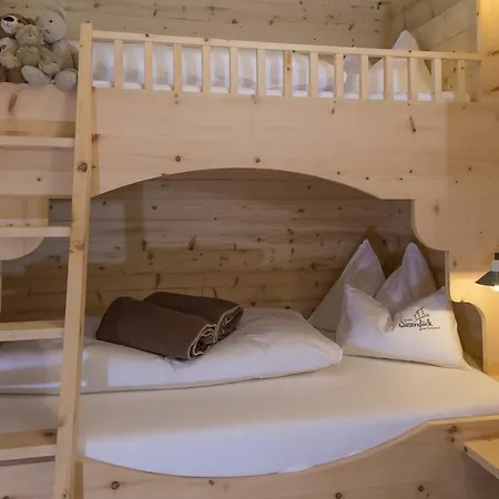 Wiesenglueck Chalet *